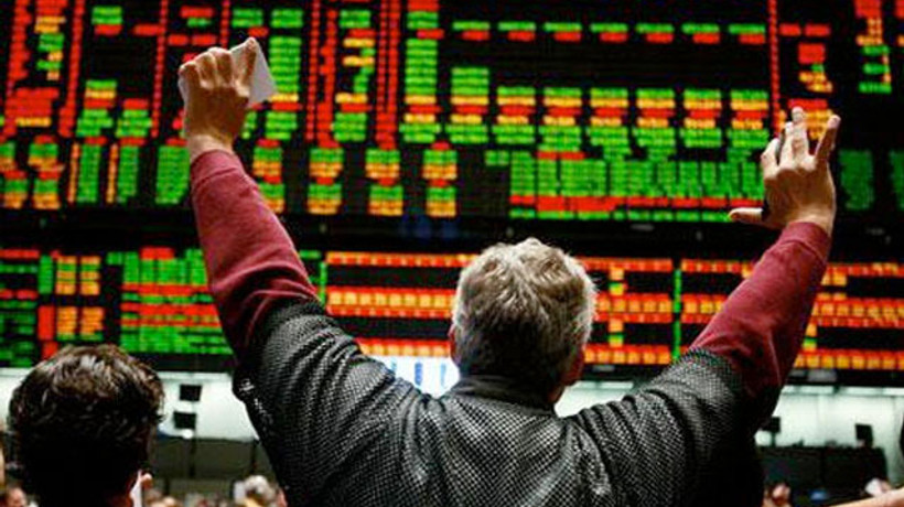 Dolara müdahale üzerine müdahale!