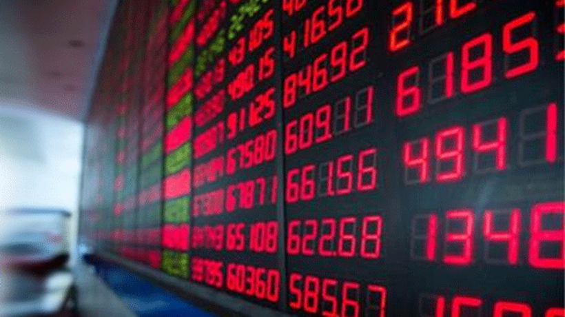 Borsa yükselişle açıldı!
