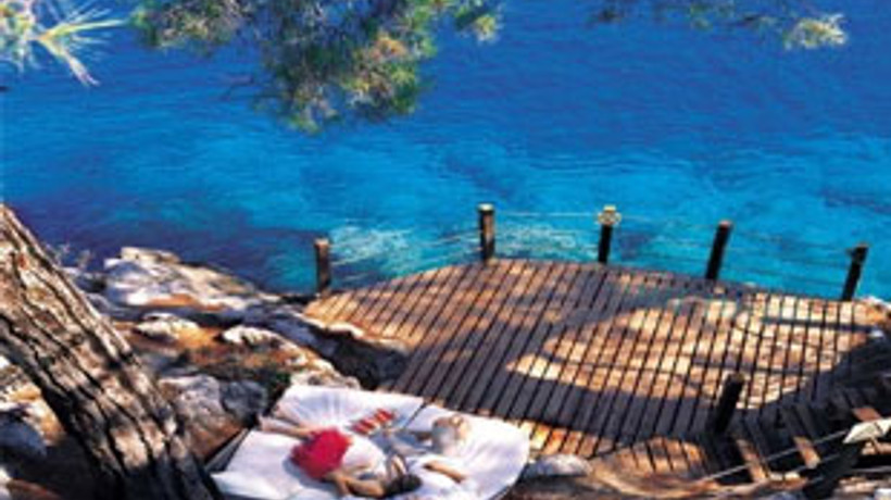 En iyi Antalya otelleri