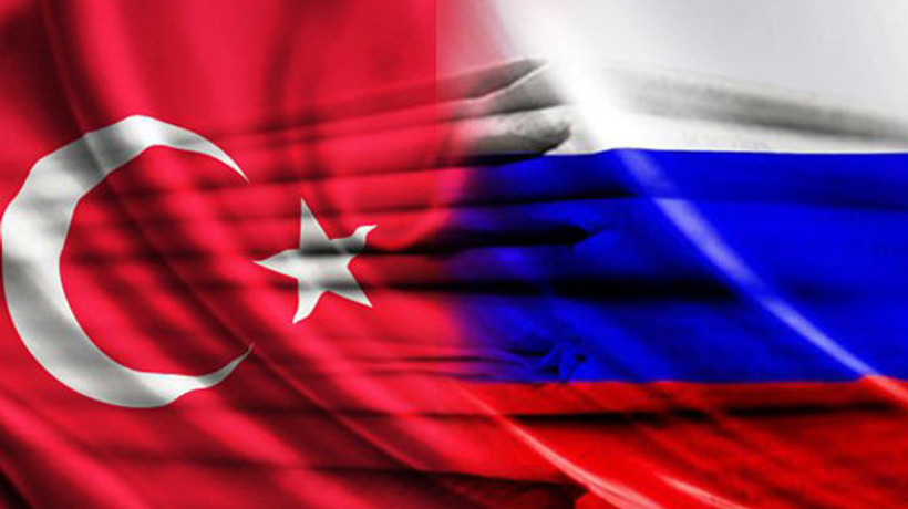 Türk şirketler Rusya'da 15 ihaleye davet edildi