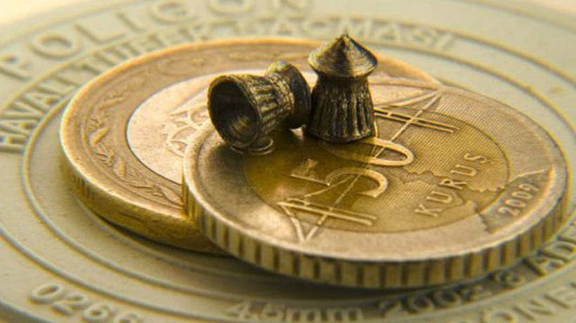 Merkez tek kurşun sıktı!