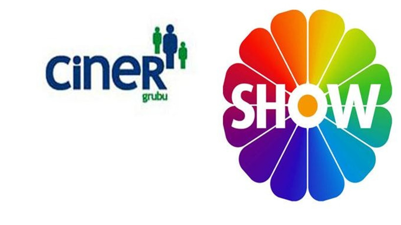 Show TV'de ilk atama!