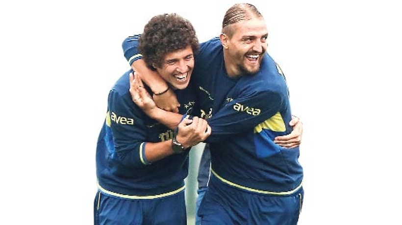 Ersun Yanal, Salih'i gönderecek