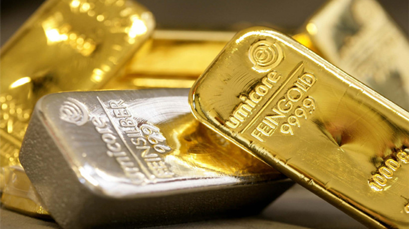 Çeyrek altın fiyatları zirveye yakın 11 Temmuz 2016