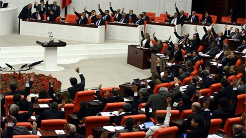 Sözleşmelilere kadro onaylandı!