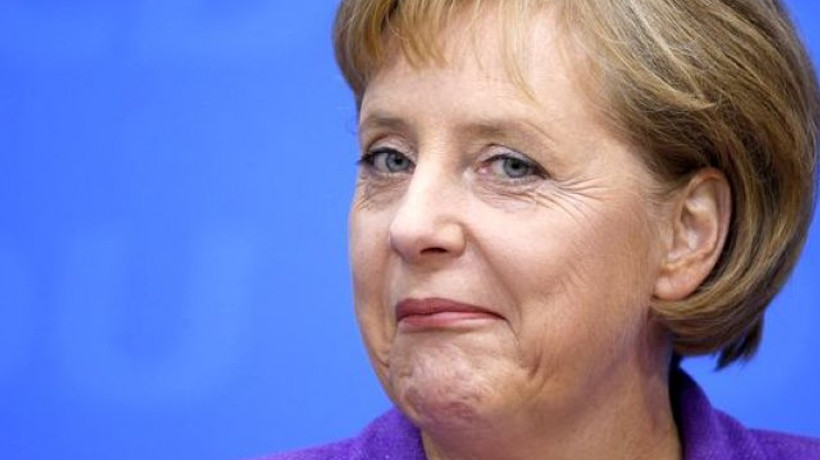 Angela Merkel ne kadar maaş alacak?