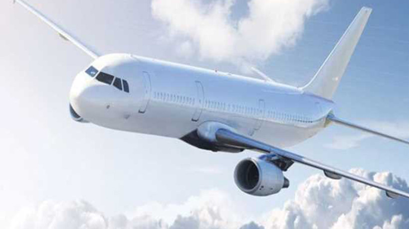 Türkiye`de yolcu uçağı sayısı arttı