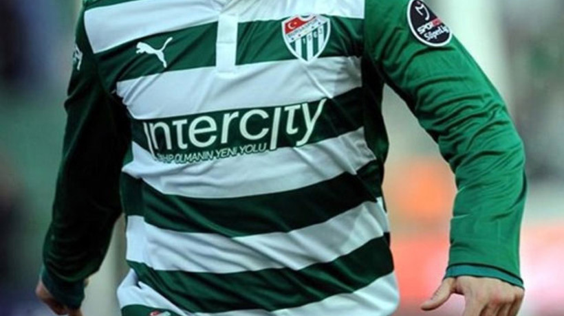 Bursaspor'dan 2 bomba!