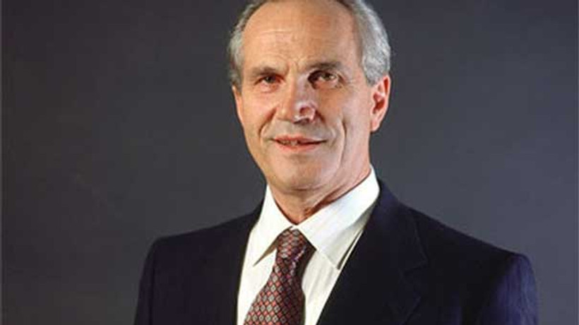 İşadamı Nuri Özaltın yaşamını yitirdi