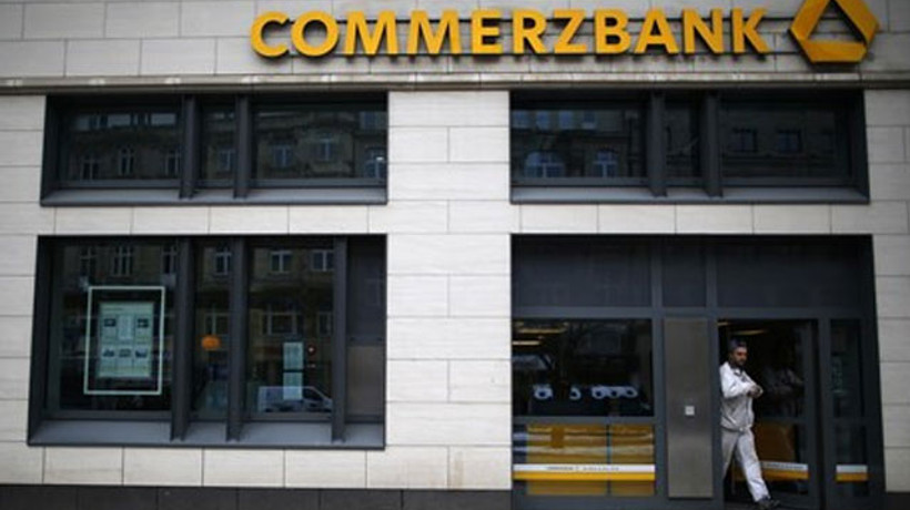 Almanya düğmeye bastı!