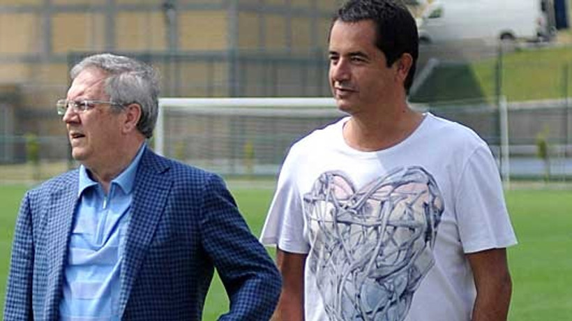 Yıldırım'a Acun'dan sürpriz teklif