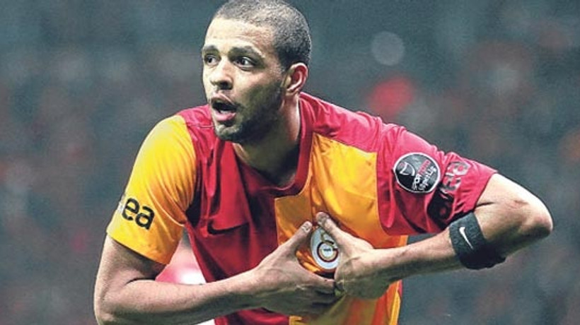 Galatasaray Brezilyalıyı kadrosuna kattı
