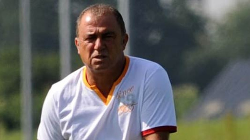Fatih Terim çok kızdı
