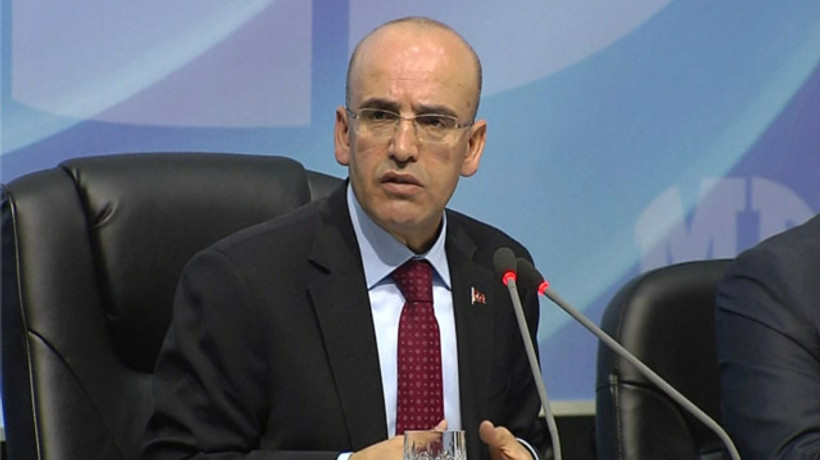 Mehmet Şimşek: Ohal'in ekonomiye etkisi olmaz