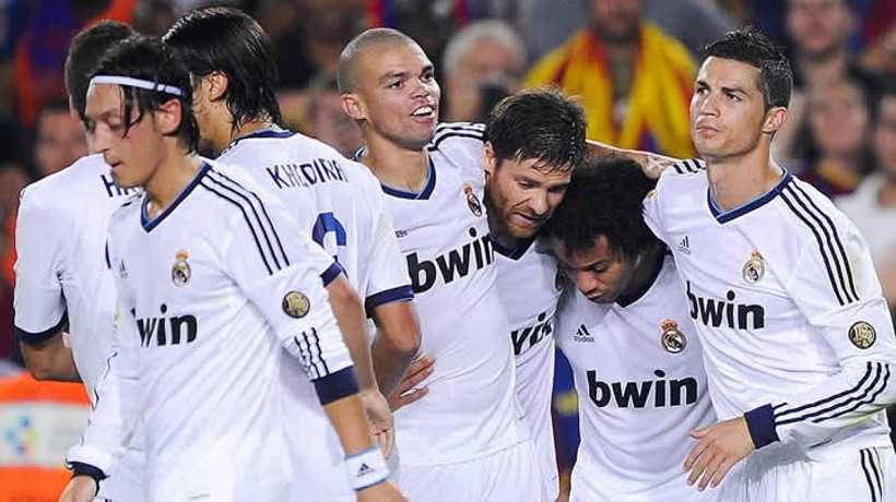 İşte dünyanın en değerli takımı