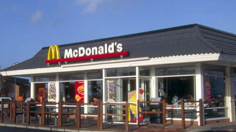 Başbakanın damadı McDonald's işletecek!