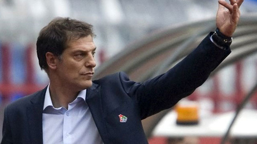 Bilic 8 kişinin biletini kesti!