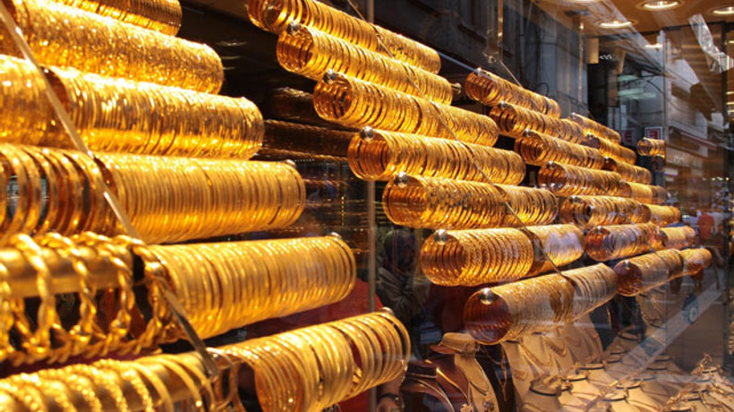 Altın daha ne kadar düşecek?