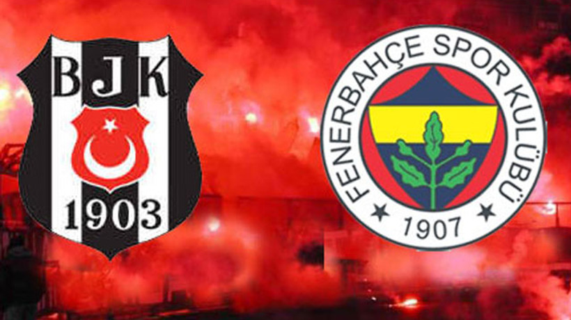 Beşiktaş ve Fener'e ikinci darbe!