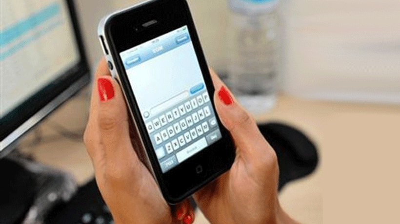 Cep telefonu kullanıcılarına önemli uyarı!