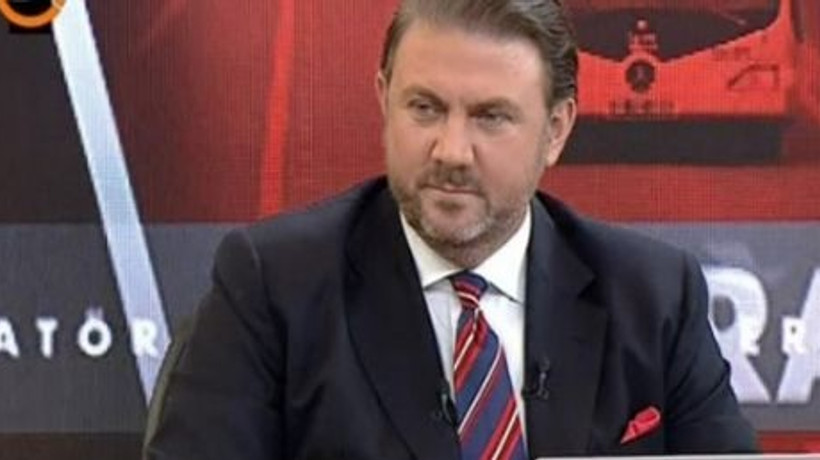 Yiğit Bulut'tan yeni görevinde ilk röportaj