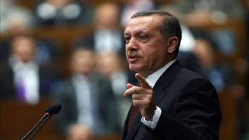 Erdoğan: Kredi kartı almayın