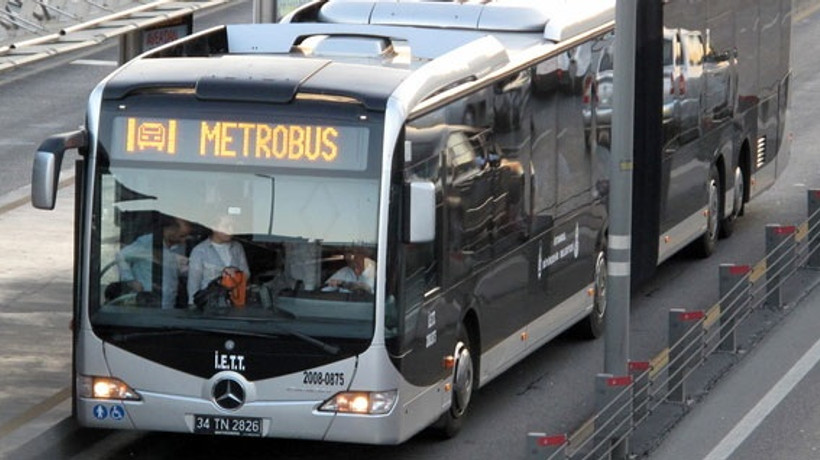 Kadir Topbaş'tan büyük müjde!