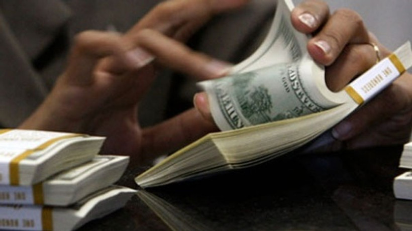Dolarda nefes aldıran düşüş