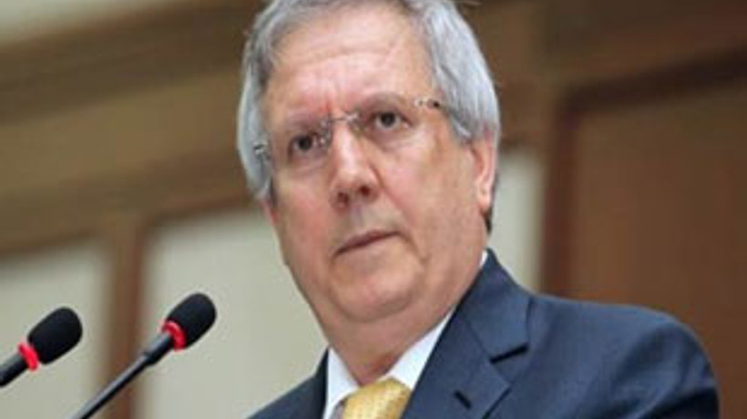 Yıldırım o ismin istifasını istedi