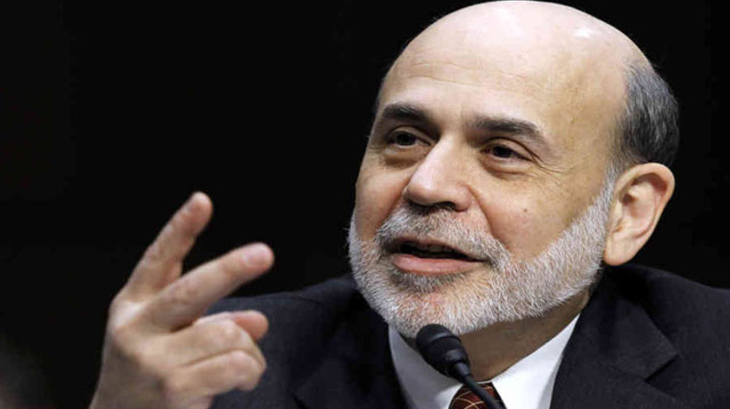 Piyasalar yine Bernanke'yi bekliyor