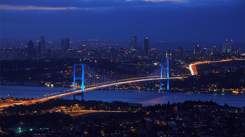 Finans merkezi Londra yerine İstanbul mu olacak?
