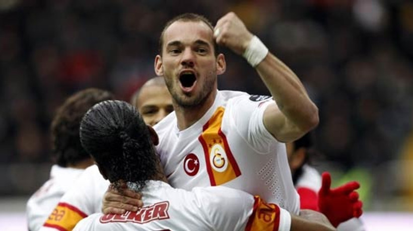 Milan hangi Galatasaraylıyı istiyor?