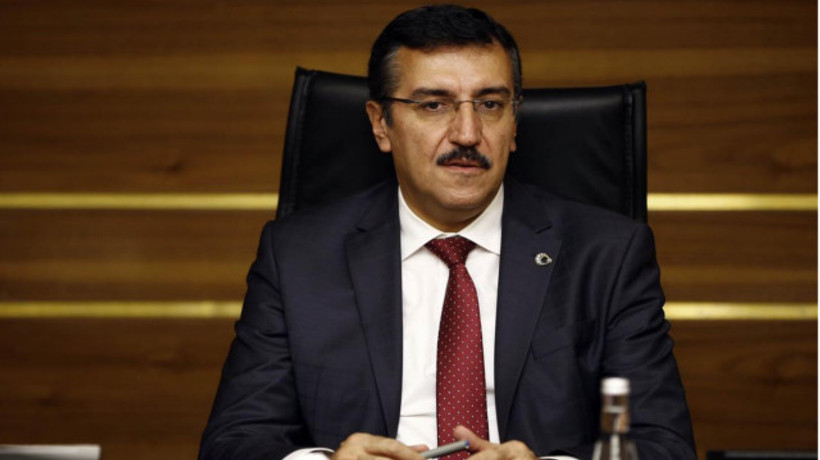 Gümrük ve Ticaret Bakanı Bülent Tüfenkci: Piyasalar gerçekten iyi durumda