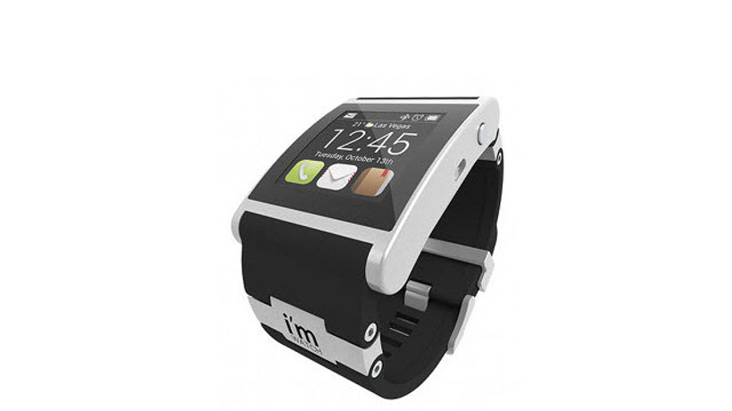 Akıllı saat satışı başladı!