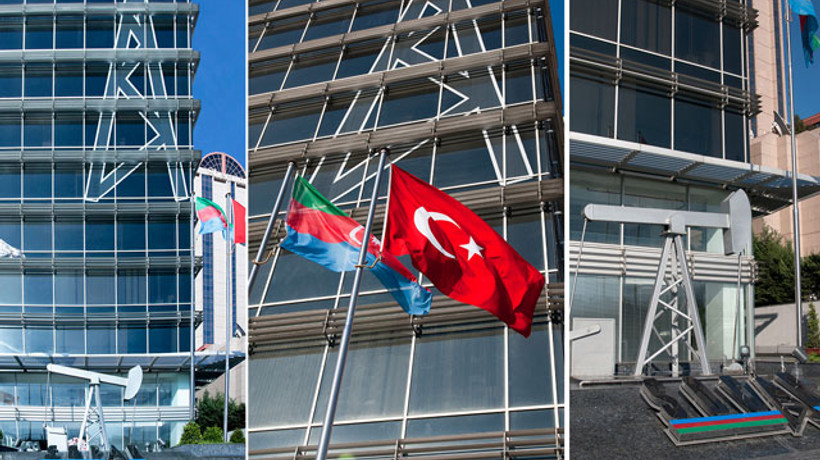 Azeri devinin Türkiye planı!