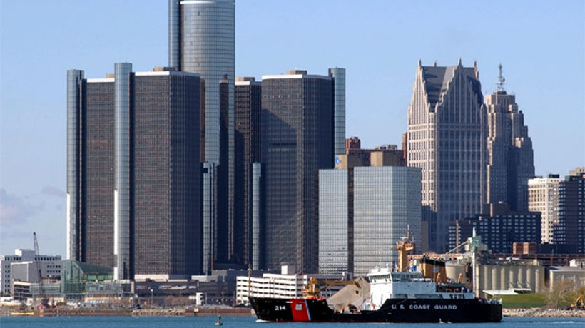 Otomotivin anavatanı iflas etti