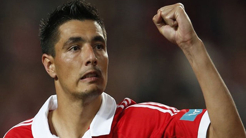 Süper golcü Fener'de!