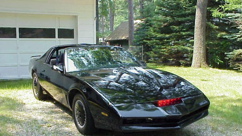 Kara Şimşek geliyor!