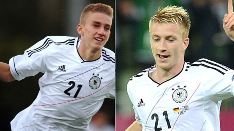 Aslan gözünü Türk Reus'a dikti!