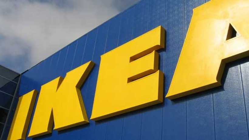 IKEA İsraillileri çıldırtacak!