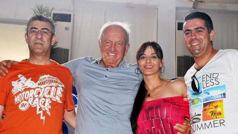 Ali Şen ilk kez açıkladı: 3 maç...