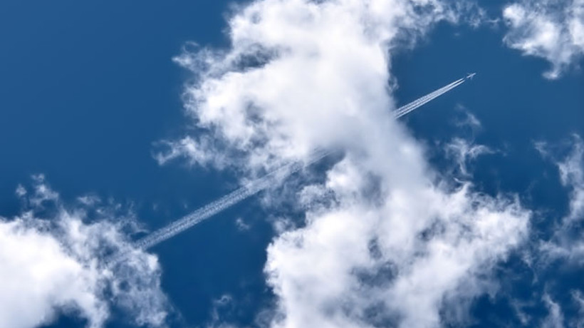 Havaya yeni vergi geldi!