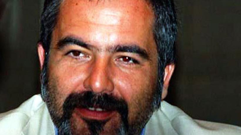 Ünlü iş adamı hayatını kaybetti!