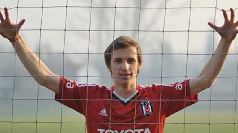 Beşiktaşlı oyuncuya 5 talip!