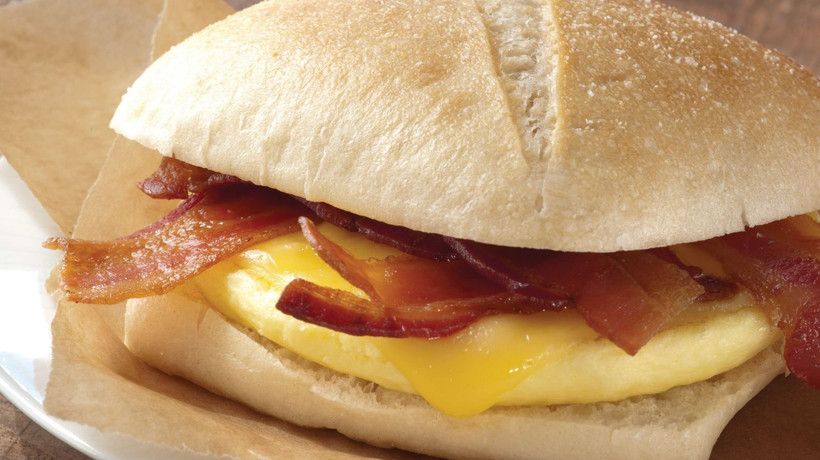 Starbucks'ta skandal!