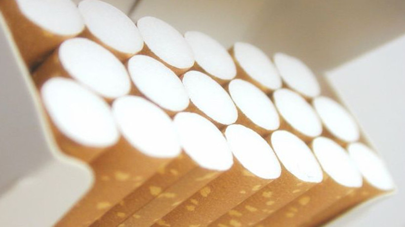 Sigarada enflasyon beş yılın zirvesinde