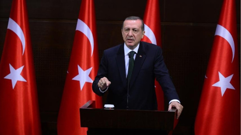 Cumhurbaşkanı Erdoğan:içinizde FETÖ konusunda uyanamayan varsa adalete teslim edin