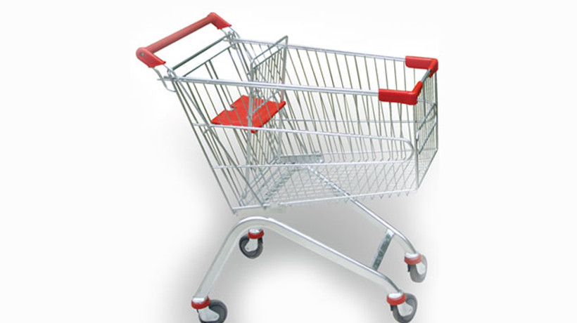 'Ucuz market' hamlesi!