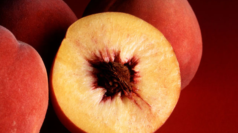 Rusya 19 ton şeftaliyi Türkiye'ye iade etti!