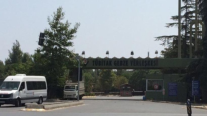 Bakan Özlü: TÜBİTAK’tan 167 kişi çıkarıldı